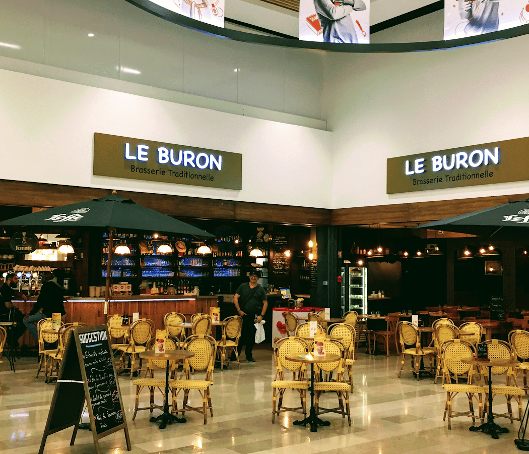 Le Buron 3